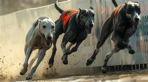 Greyhound Racing: A Complete Overview