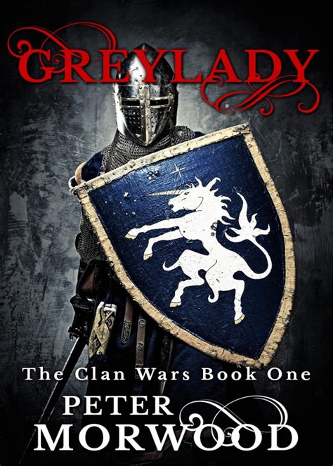Greylady Clan Wars Book One Doc