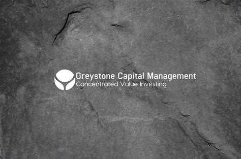 Greystone Capital Management: A Colossal Investment Juggernaut