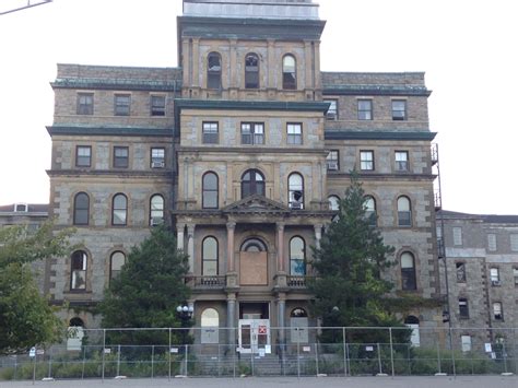 Greystone Mental Hospital NJ: A Haunting History of Treatment & Abuse