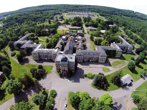 Greystone Park Hospital: A Comprehensive Look At The Historic New Jersey Hospital