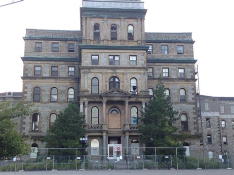 Greystone Psychiatric Hospital: Revelations & Renewal in New Jersey