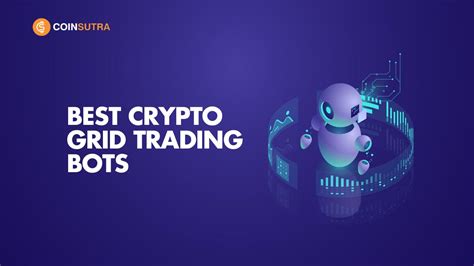 Grid Bots: The Future of Automated Trading