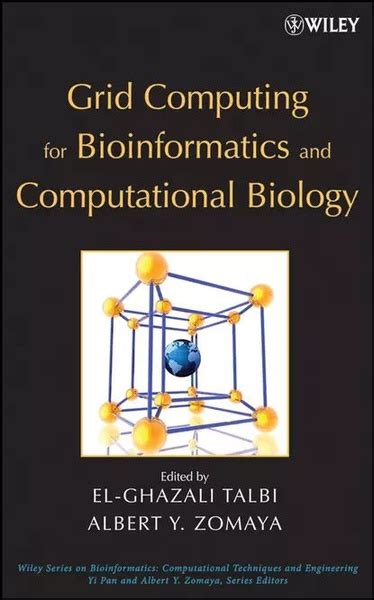 Grid Computing for Bioinformatics and Computational Biology PDF