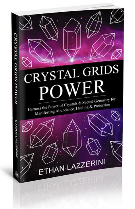 Grid Crystals: The Essential Guide to Harnessing Their Power