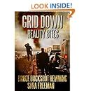 Grid Down Reality Bites 3 Book Series Doc