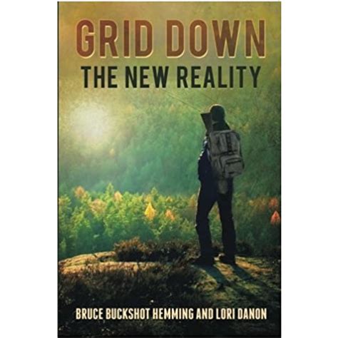 Grid Down The New Reality Reader