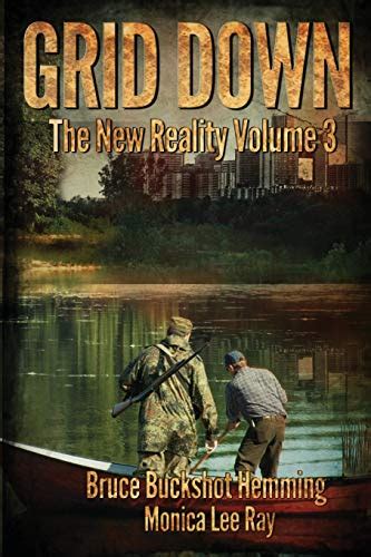 Grid Down The New Reality Volume 3 Reader