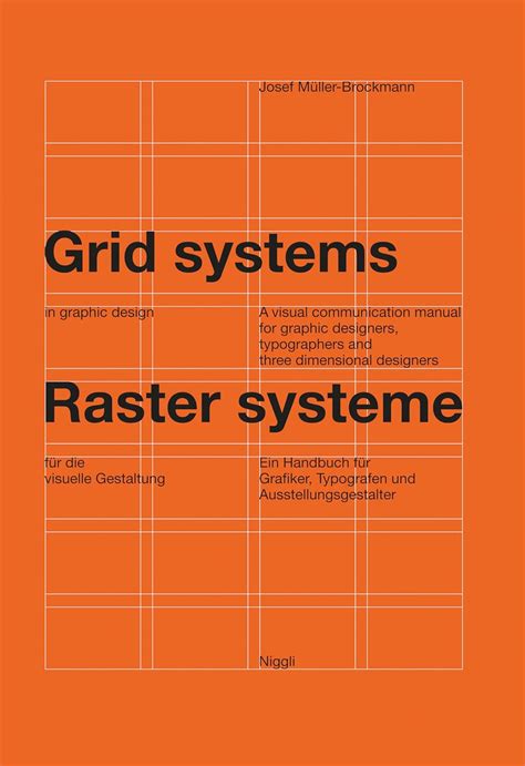 Grid Systems Graphic Design Communication PDF