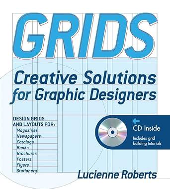 Grids Creative Solutions For Graphic Designers PDF
