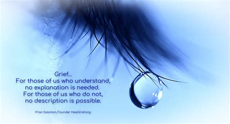 Grief and loss: