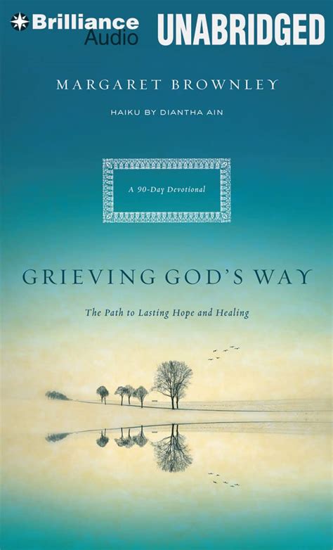 Grieving God s Way The Path to Lasting Hope and Healing Doc
