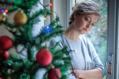 Grieving at Christmastime Reader