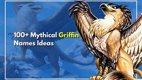 Griffin Costume: Unleash Your Inner Mythical Beast