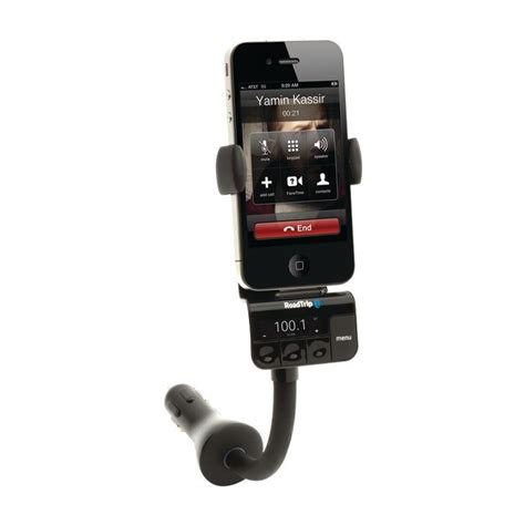 Griffin NA15005 RoadTrip Handsfree Smartphones Doc