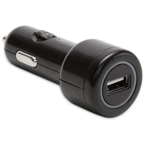 Griffin Technology Powerjolt Charger Devices Doc