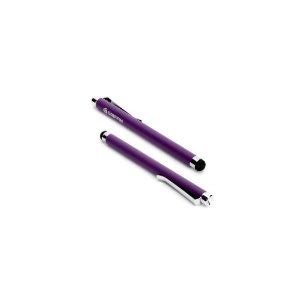 Griffin Violet Stylus capacitive touchscreens Kindle Editon