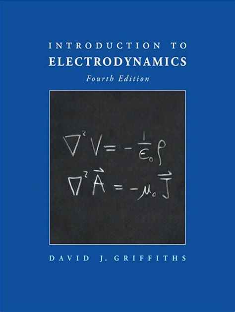 Griffiths Electrodynamics Solution PDF