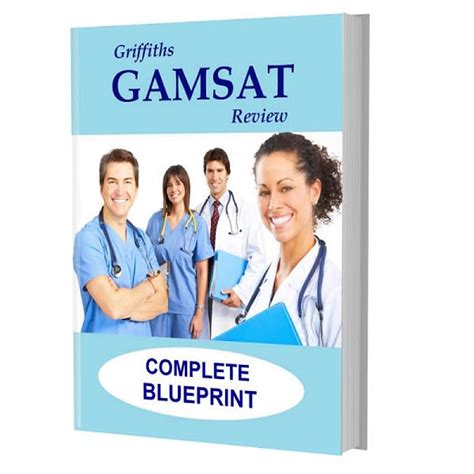 Griffiths Gamsat Guide Ebook Reader