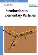 Griffiths Introduction To Elementary Particles Solutions Epub