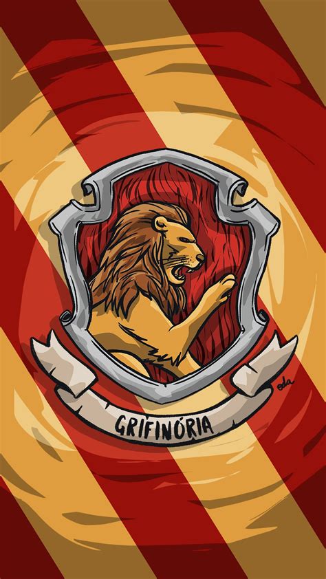 Grifinória: