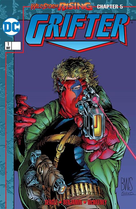 Grifter 1 PDF