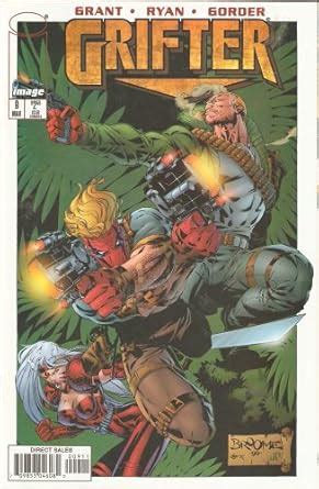 Grifter 9 March 1997 Doc