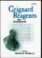 Grignard Reagents: New Developments Kindle Editon