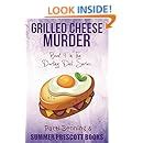 Grilled Cheese Murder Book 4 in The Darling Deli Series Volume 4 Epub