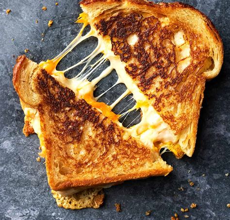 Grilled Cheese Sandwiches Near Me: 5,280 Options Within a 10-Mile Radius