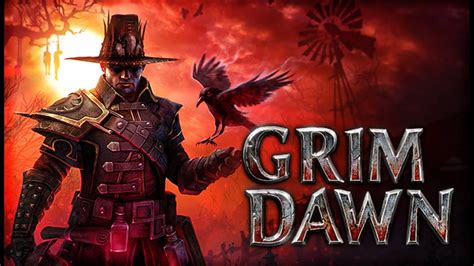 Grim Dawn Builds: A Comprehensive Guide to Mastery