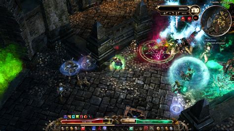 Grim Dawn Update 2024: Unlocking New Horizons in ARPGs