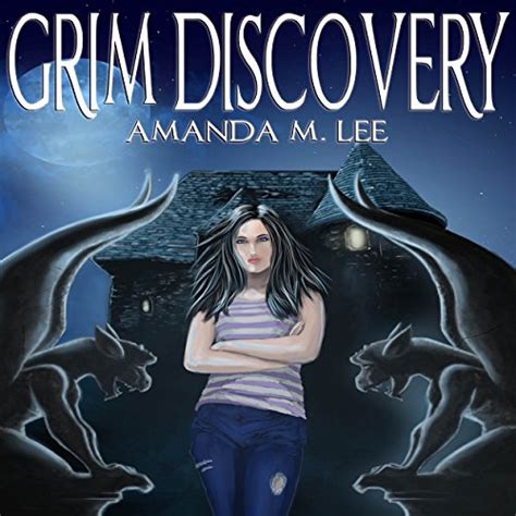 Grim Discovery Aisling Grimlock Book 3 Epub