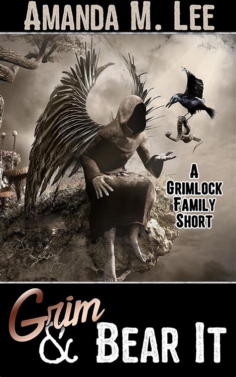 Grim and Bear It A Grimlock Family Short PDF