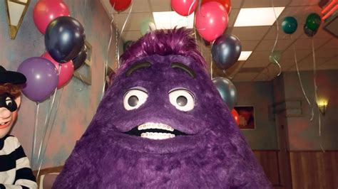 Grimace's Phone Number: A Lifeline to Customer Service