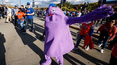 Grimace Mets: A Comprehensive Guide to Keep Your Mets Healthy and Happy