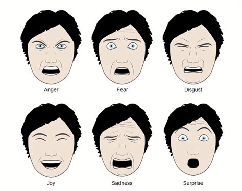 Grimacing: Exploring the Significance and Impact of a Universal Expression