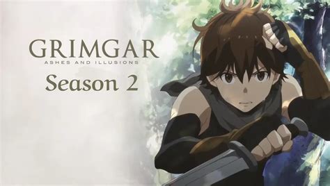 Grimgar of Fantasy and Ash: A Comprehensive Guide to the Enchanted Realm