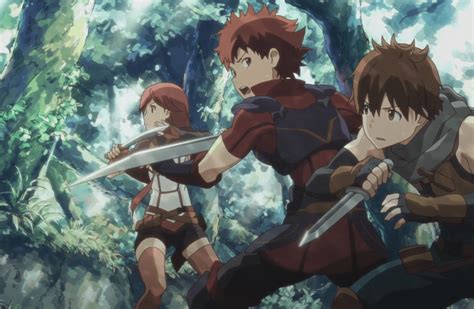 Grimgar of Fantasy and Ash Season 2: What We Know So Far