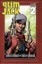 Grimjack Omnibus TP Vol 2 PDF