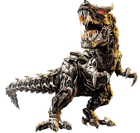 Grimlock: