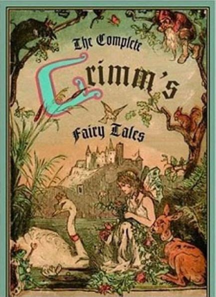 Grimm's Fairy Tales (Unabridged Classics) Reader