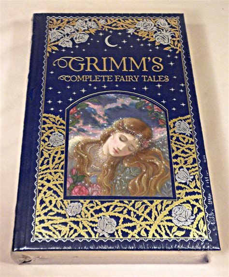 Grimm Complete Fairy Tales 2nd Edition Doc