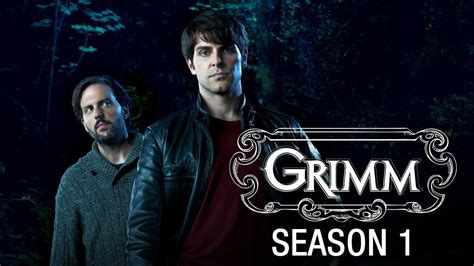 Grimm Episode 1: Pilot