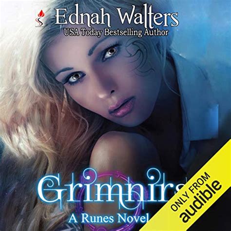 Grimnirs Runes Volume 3 Epub