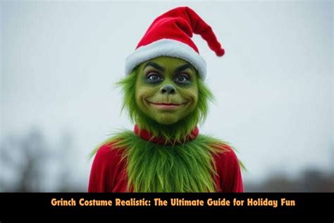 Grinch Adult Shirts: The Ultimate Guide to Finding the Perfect Holiday Ho-Ho-Ho