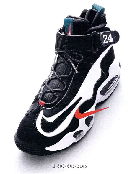 Grind Shoes 90s: Relive the Iconic Footwear Era