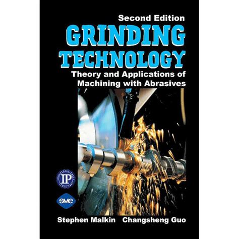 Grinding Technology 2nd Edition Epub