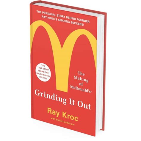 Grinding.It.out.The.Making.of.McDonald.s Ebook Doc