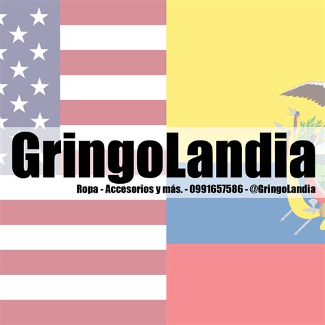 Gringolandia Reader